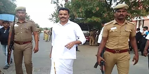 கோகுல்ராஜ் கொலை வழக்கு: முக்கிய குற்றவாளி யுவராஜ் வேறு சிறைக்கு மாற்றம்