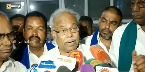 டிஎஸ்பி விஷ்ணுப்பிரியா வழக்கிலும் உண்மையை கொண்டு வருவோம் - கோகுல்ராஜ் வழக்கறிஞர் உறுதி