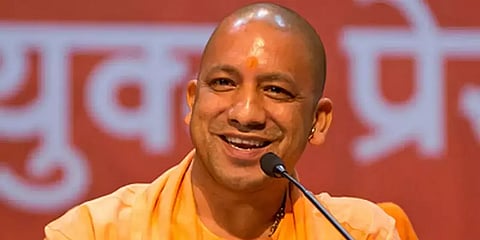 கோரக்பூர் தொகுதியில் பெருவாரியான வாக்கு வித்தியாசத்தில் யோகி ஆதித்யநாத் வெற்றி