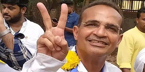 கோவா: மனோகர் பாரிக்கரின் மகனை வீழ்த்திய பாஜக வேட்பாளர்!