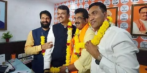 கோவாவில் பாரதிய ஜனதாவுக்கு போட்டிபோட்டு ஆதரவு தரும் கட்சிகள் - முடிவுகள் முழுவிவரம்