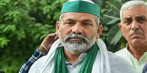 உபி.யில் பாஜக வெற்றி - வேளாண் சட்டங்களை எதிர்த்து போராடிய விவசாய சங்கம் என்ன சொல்கிறது?