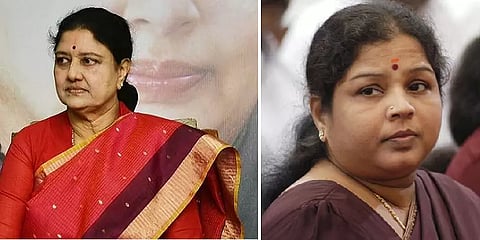 சிறையில் சொகுசு வசதி கேட்டு லஞ்சம்: நீதிமன்றத்தில் நேரில் ஆஜராகின்றனர் சசிகலா - இளவரசி