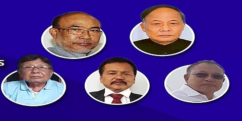 5 முனைப் போட்டி நிலவிய மணிப்பூர் - கட்சிகள் செய்த ஸ்கோர் என்ன? - ஓர் அலசல்