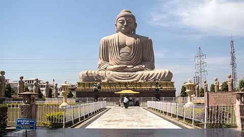 புத்த கயா