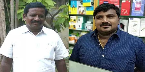 "சிறுநீர் கழிக்க முடியவில்லை வலிக்கிறது"-சாத்தான்குளம் வழக்கில் சாட்சியமளித்த செவிலி