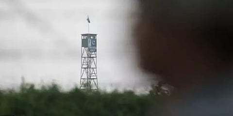 விரும்பத்தகாத விளைவுகளை சந்திக்க நேரிடும் - இந்தியாவை எச்சரித்த பாகிஸ்தான்:என்ன காரணம்?