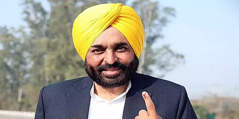 பஞ்சாபில் ஆம் ஆத்மி ஆட்சி : பகவந்த் மான் முன்னால் இருக்கும் சவால்கள் என்னென்ன?