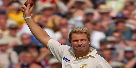 ஷேன் வார்ன் மரணத்துக்கு எடைக் குறைப்பு காரணமா?