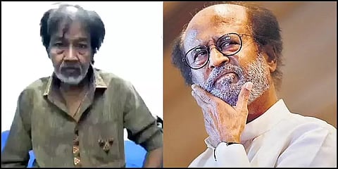 ரசிகர் மரணம் - நடிகர் ரஜினிகாந்த் கூறிய ஆறுதலும் வாக்குறுதியும்!