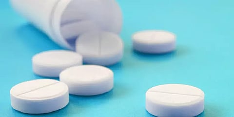 வலி நிவாரணி போதைக்காக பயன்படுத்தப்பட்ட சம்பவம் - 4 பேர் கைது