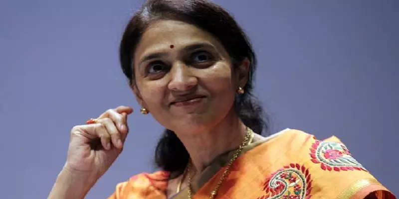 பங்குச்சந்தை முறைகேடு வழக்கில் திருப்பம் - சித்ரா ராமகிருஷ்ணா கூறிய 'இமயமலை யோகி' யார்?