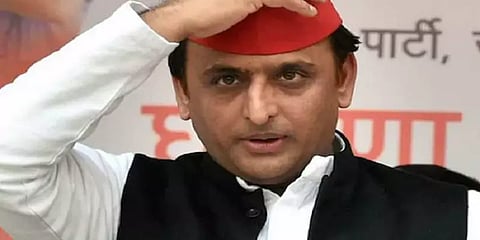 உ.பி.யில் எம்எல்ஏ பதவியை கைவிடுகிறாரா அகிலேஷ் யாதவ்?