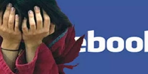 லாரி ஓட்டுநருடன் பேஸ்புக் நட்பு - வாழ்வை தொலைத்த 17 வயது சிறுமி