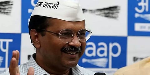 பஞ்சாப் வெற்றி எதிரொலி: தென் மாநிலங்களில் கால்பதிக்க திட்டமிடும் ஆம் ஆத்மி