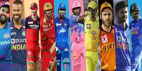 கிரிக்'கெத்து' 25: கெயில் அதிரடி முதல் மலிங்கா வேகம் வரை - ஐபிஎல் ஸ்டார்களும் சாதனைகளும்!