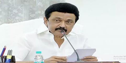 ‘சமூகவலைத்தள வன்மங்களுக்கு முற்றுப்புள்ளி வைத்திட வேண்டும்’ - முதலமைச்சர் அறிவுறுத்தல்