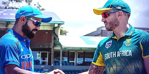 ஆர்சிபியின் புதிய கேப்டன் இவர் தான்.. உடைந்த சஸ்பென்ஸ்! உற்சாகத்தில் ரசிகர்கள்