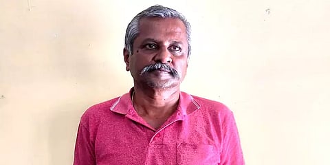 ஈரோடு: போலி ஆவணம் மூலம் நிலத்தை அபகரித்ததாக புகார் - ரியல் எஸ்டேட் முகவர் கைது