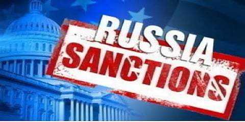 பொருளாதாரத் தடை எதிரொலி - இந்தியாவிடம் இருந்து அதிக முதலீட்டை எதிர்பார்க்கும் ரஷ்யா!