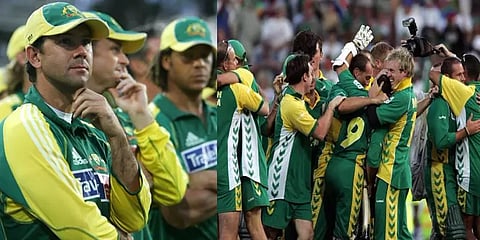 51 வருட ஒருநாள் கிரிக்கெட் வரலாற்றில் நிகழ்ந்த ‘மிராக்கிள்’ சம்பவம் - என்ன தெரியுமா?