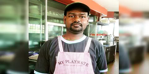 "என் கணவரின் இறப்பில் சந்தேகம் இருக்கிறது" - பிரேத பரிசோதனை செய்ய ஆட்சியரிடம் இளம்பெண் மனு