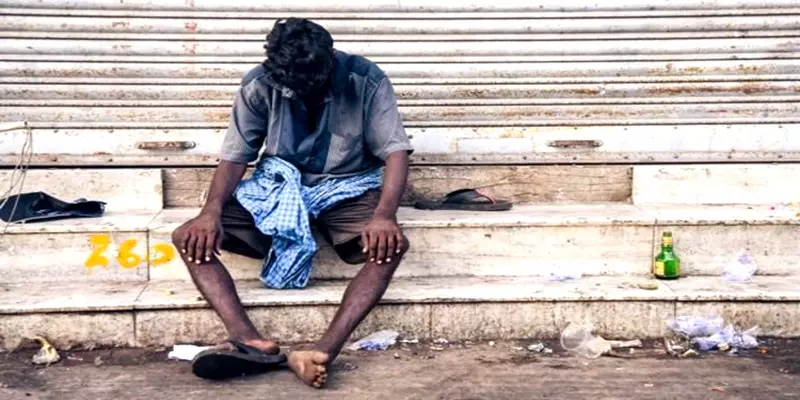 கடலூர்: எச்சரிக்கையை மீறி பொது இடங்களில் மது அருந்தியதாக 3112 பேர் மீது வழக்குப்பதிவு