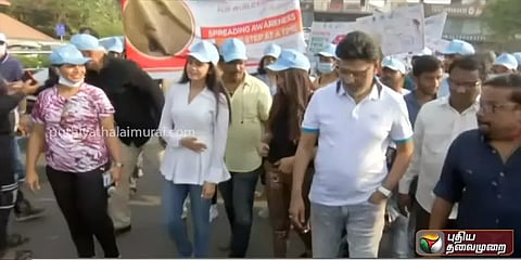 நியாயமான முறையில் எந்த முடிவு வந்தாலும் ஏற்போம் - பாக்கியராஜ்