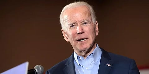 ஆயுதங்கள் வாங்க உக்ரைனுக்கு மேலும் ரூ.1,500 கோடி ஒதுக்கீடு - அமெரிக்கா ஒப்புதல்