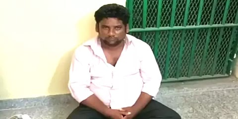 ஆரணி: மாணவர்களுக்கு பாலியல் தொல்லை – விடுதி துணை காப்பாளரின் மோசமான செயல்