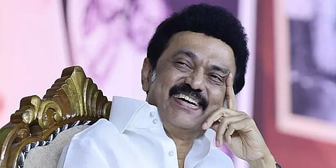 இந்திய அரசியலில் முக்கியத்துவம் பெறும் முதலமைச்சர் மு.க.ஸ்டாலின் டெல்லி பயணம்