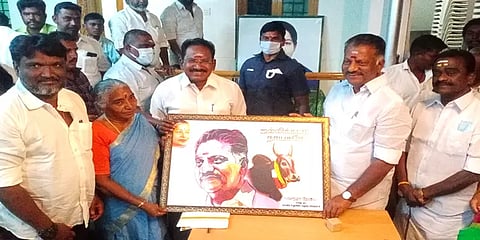 அதிமுகவில் சசிகலா, தினகரன் இணைப்பா? - பதிலளித்த செல்லூர் ராஜூ