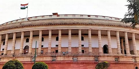 இன்று கூடுகிறது நாடாளுமன்றம்: முக்கிய விவகாரங்களை எழுப்ப எதிர்க்கட்சிகள் திட்டம்