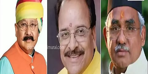 உத்தராகண்ட்: புதிய முதல்வரை தேர்வு செய்வதில் நீடிக்கும் குழப்பம்