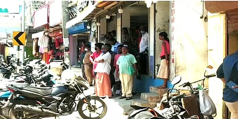 கன்னியாகுமரி: சந்தேகத்தின் பேரில் மனைவியை கொன்ற கணவன் எடுத்த விபரீத முடிவு