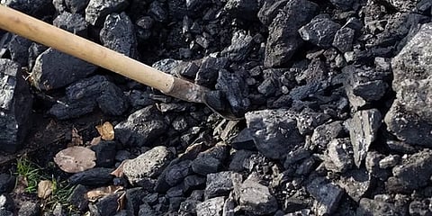 நிலக்கரிக்கு தட்டுப்பாடு இருக்கிறதா? - மத்திய அரசு விளக்கம்