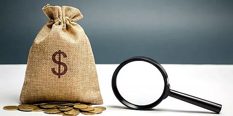 'நுண்கடன் நிறுவனங்கள் கந்து வட்டி வசூலிக்க முடியாது' - ரிசர்வ் வங்கி எச்சரிக்கை