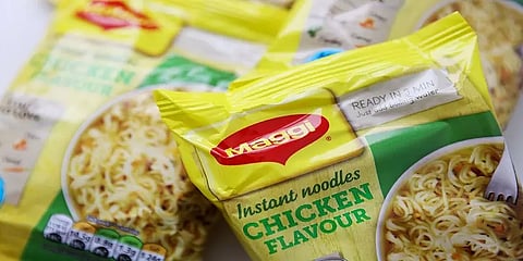 மேகி நூடுல்ஸ் முதல் டீத்தூள் வரை விலை உயர்வு: எத்தனை சதவிதம்?