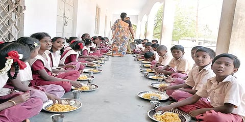 தமிழ்நாடு படிப்பறிவுடன் திகழ என்ன காரணம்? - யுனிசெஃப் பாராட்டு