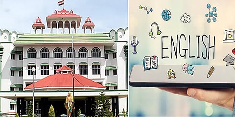 `வழக்கு விவரங்களை தமிழில் வழங்க இயலாது’- நீதிமன்ற தரப்பு வாதத்தின் பின்னணி என்ன?