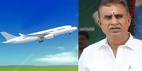 எஸ்.பி.வேலுமணி வீட்டில் ரெய்டு... முதல் தகவல் அறிக்கை சொல்வது என்ன? முழு விவரம்