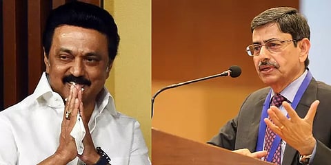 நீட் விலக்கு மசோதா: முதலமைச்சர் மு.க.ஸ்டாலினிடம் ஆளுநர் கொடுத்த உறுதி... என்ன தெரியுமா?