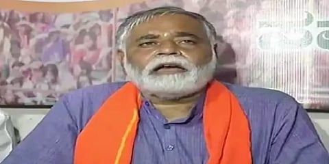 'சட்டம் எல்லாவற்றையும் விட பெரியது' - ஹிஜாப் தீர்ப்பு குறித்து அமைச்சர் கருத்து