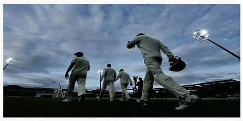 பெரும்பாலான 'பிங்க் பால் டெஸ்ட்ஸ்' 5 நாட்களுக்கு முன்பே முடியும் காரணம் தெரியுமா?