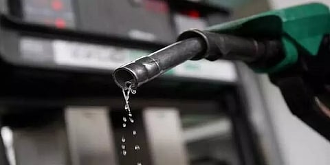 மொத்த கொள்முதல் டீசல் விலை உயர்வால் இழப்பு - ஓ.பன்னீர்செல்வம்