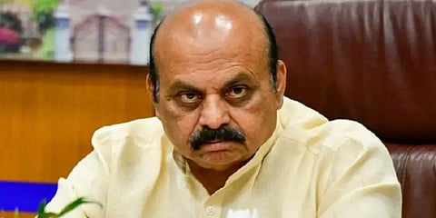 "ஹிஜாப் தீர்ப்பை அனைவரும் ஏற்றுக்கொள்ள வேண்டும்" - கர்நாடக முதல்வர்