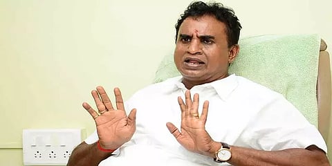 கிரிப்டோ கரன்சியில் முதலீடு செய்துள்ள எஸ்பி வேலுமணி - லஞ்ச ஒழிப்புத்துறை தகவல்