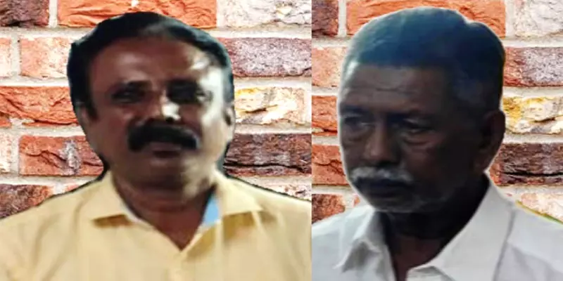 மதுரை: அரசால் தடை செய்யப்பட்ட லாட்டரி சீட்டுகள் விற்பனை; இருவர் கைது