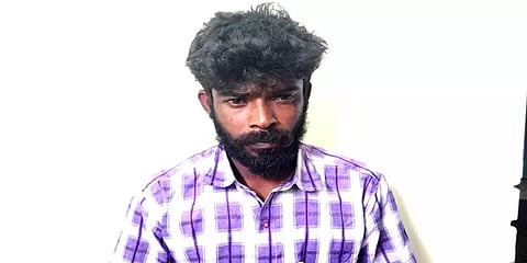 திருப்பூர்: வீட்டில் தனியாக இருந்த மூதாட்டிக்கு இளைஞரால் நேர்ந்த கொடுமை