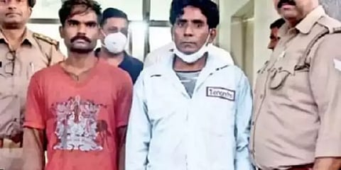 திருமணத்திற்காக மந்திரவாதி பேச்சை கேட்டு சிறுமிக்கு செய்த கொடூரம்:இளைஞர் சிக்கியது எப்படி?